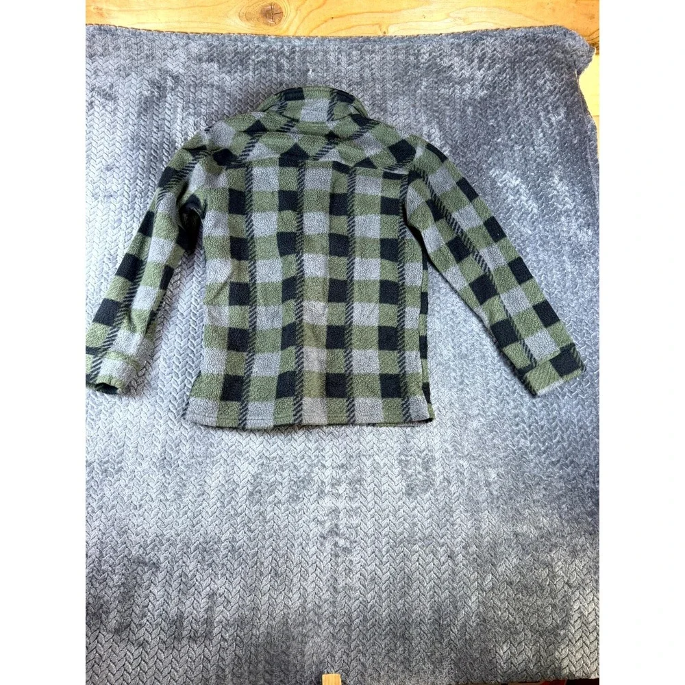 Quiksilver boys jacket